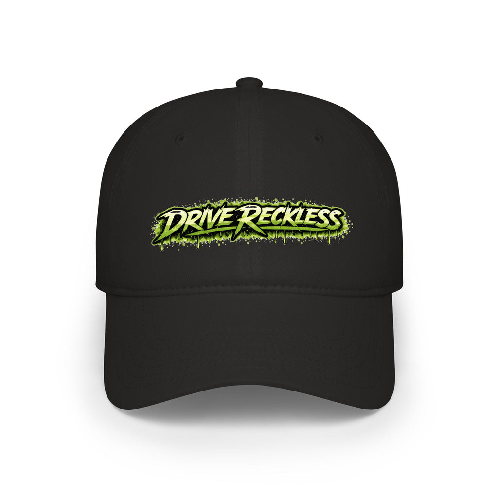 Twisted Bones Drive Reckless Baseball Cap