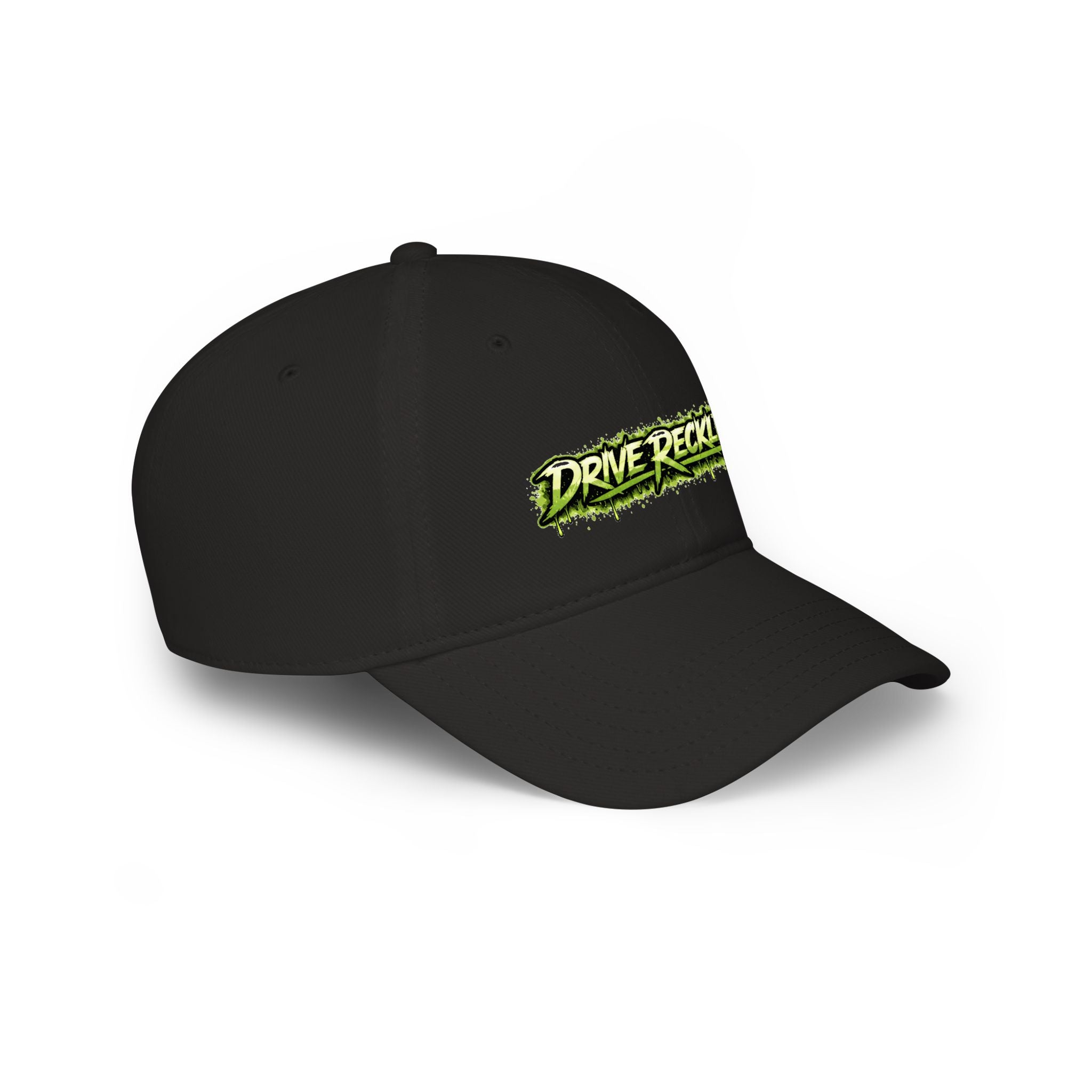 Twisted Bones Drive Reckless Baseball Cap
